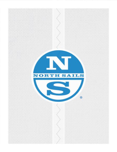 North Sails 470er Fock 'S27-B7'