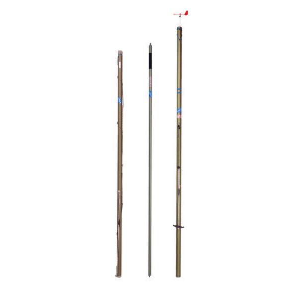 Optimax MK3 Flex Rigg-Set für Optimist