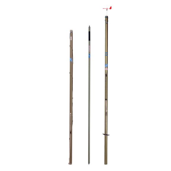 Optimax MK3 Medium Rigg-Set für Optimist