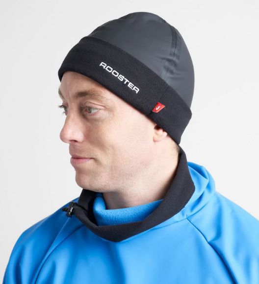 Rooster Mütze 'PRO Aquafleece Beanie'