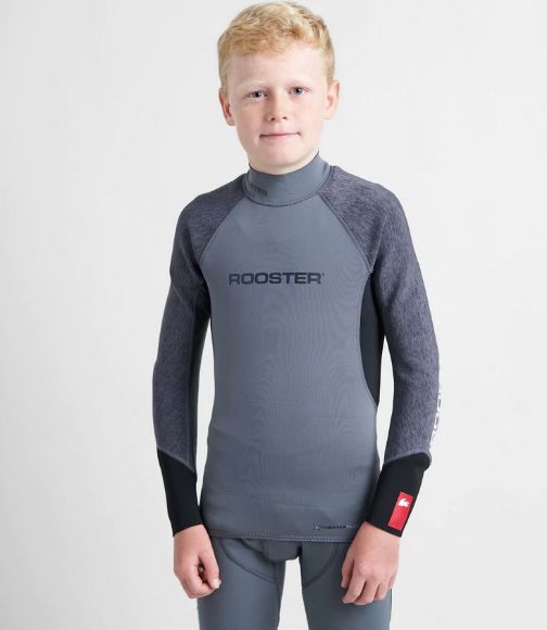 Rooster Kinder Neopren-Top 'ThermaFlex Top'