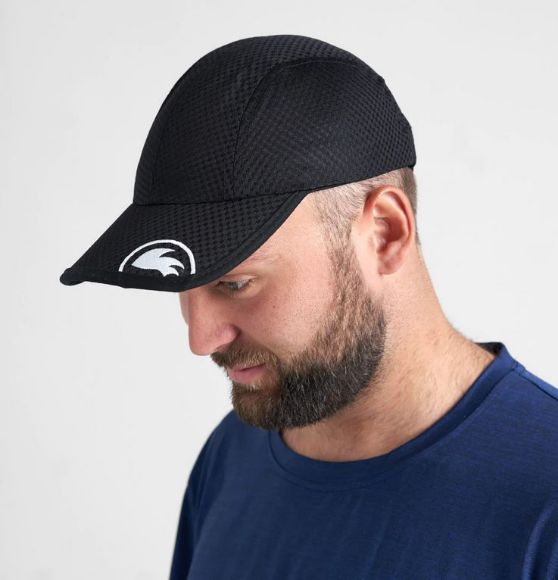 Rooster Mütze 'AeroMesh Cap'