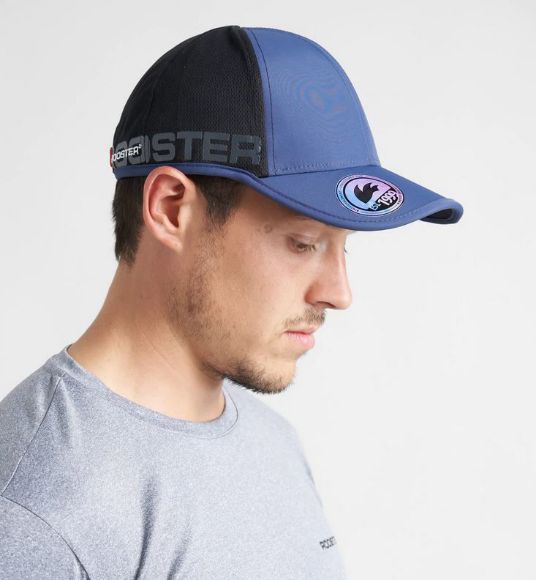 Rooster Mütze 'Structured Cap'