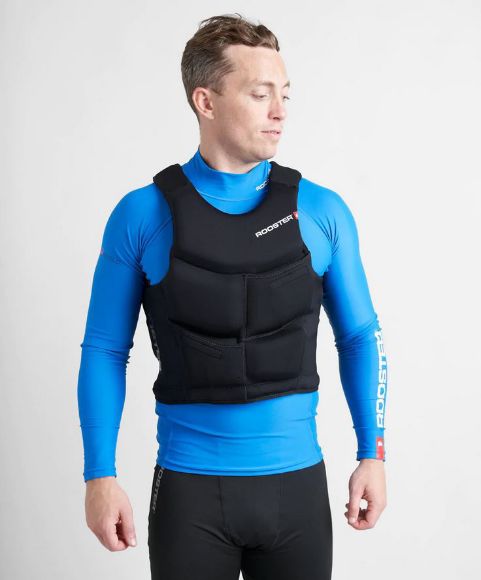 Rooster Neopren Regattaweste 'Race Armour 50N'