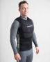 Rooster Stretch-Top 'Pro Compression Bib'