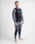 Rooster Stretch-Top 'Pro Compression Bib'