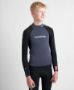 Rooster Kinder Neopren-Top 'SuperTherm Top'