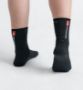 Rooster Socken 'PolyPro'