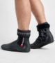 Rooster Neoprenstiefel 'Pro Laced Ankle Strap Boot'