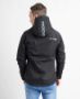 Rooster Softshell-Jacke