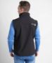Rooster Softshell-Weste