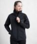 Rooster Damen Softshell Jacke (ohne Kapuze)