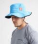 Rooster Hut 'Wide Brimmed UV Hat'