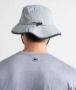 Rooster Hut 'Wide Brimmed UV Hat'