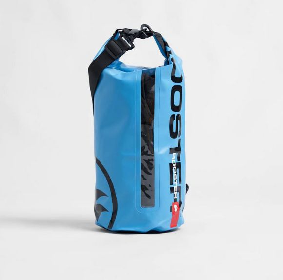 Rooster Tasche / Seesack 'Roll Top Dry Bag' (10l)