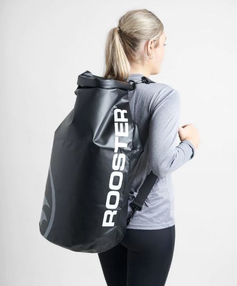 Rooster Tasche / Seesack 'Roll Top Dry Bag' (60l) 