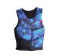 Rooster Neopren Regattaweste 'Race Armour 50N' (Azure)