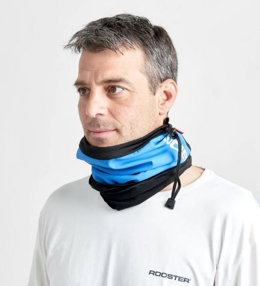 Rooster Aquafleece 'Neck Gaiter'