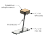 FASTMOUNT Panel Control Range 'Seismount verzinkter Stahl'