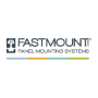 FASTMOUNT Panel Control Range 'Seismount Edelstahl'