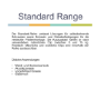 FASTMOUNT Standard Range 90° weiblicher Clip 'PC-RF1'