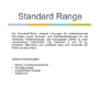 FASTMOUNT Standard Range 'Service Set CT-06S'
