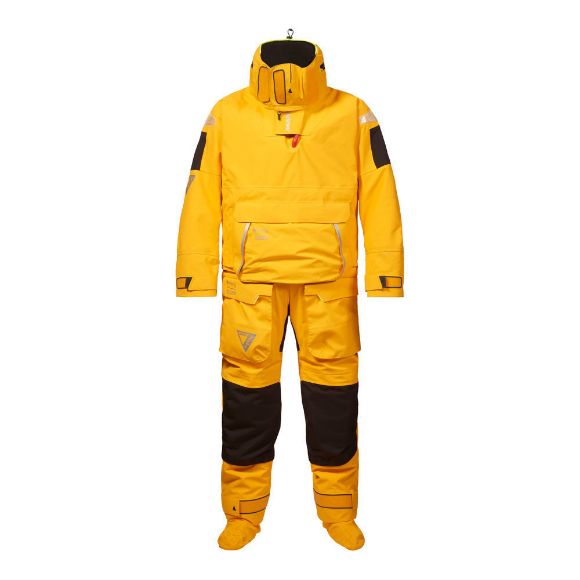 Musto Trockenanzug 'HPX Gore-Tex Pro Ocean'