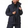 Musto Damen-Segeljacke 'BR1 Channel'