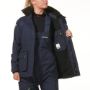 Musto Damen-Segeljacke 'BR1 Channel'