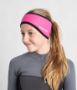 Rooster Aquafleece Stirnband 'Headband'