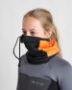 Rooster Aquafleece 'Neck Gaiter'