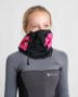 Rooster Aquafleece 'Neck Gaiter'