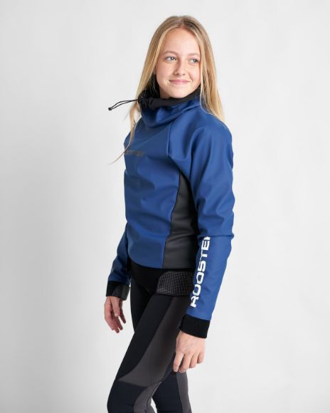 Rooster Kinder Aquafleece Top 'Pro Lite'