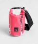 Rooster Tasche / Seesack 'Roll Top Dry Bag' (3l)