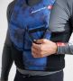 Rooster Neopren Regattaweste 'Race Armour 50N'