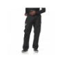 Musto Segelhose 'BR1 Solent High Back’