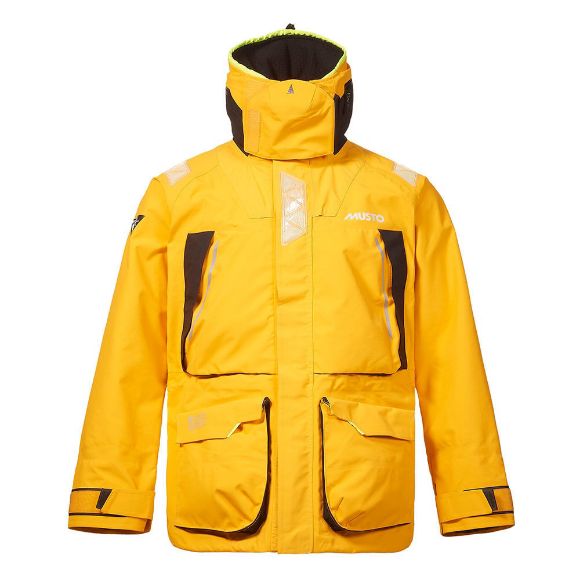 Musto Segeljacke 'HPX Gore-Tex Pro Ocean'