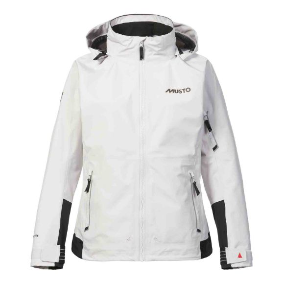 Musto Damen-Segeljacke 'LPX Gore-Tex'