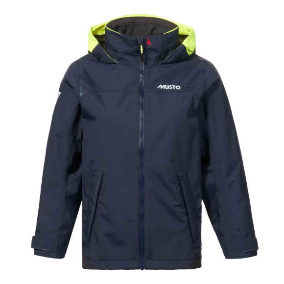 Musto Kinder-Segeljacke 'Junior BR1 Solent'