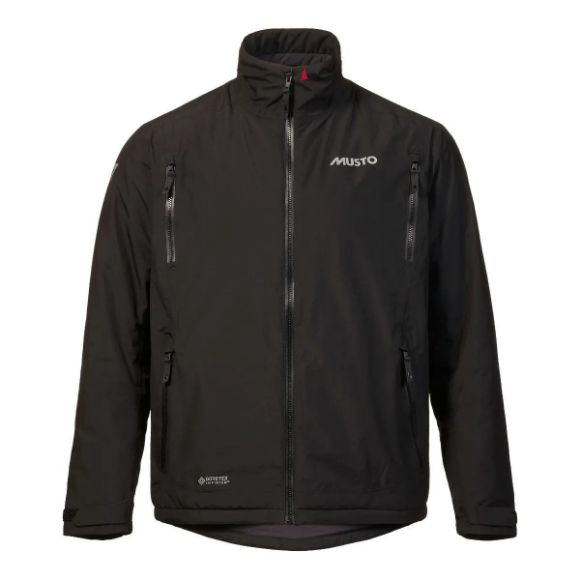 Musto Segeljacke 'HPX GTX Infinium Mid Layer'