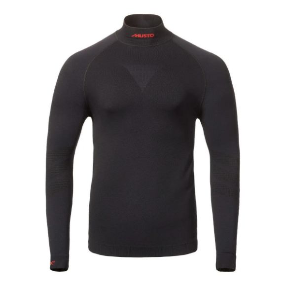 Musto Funktionsshirt 'MPX Active Base Layer Top'