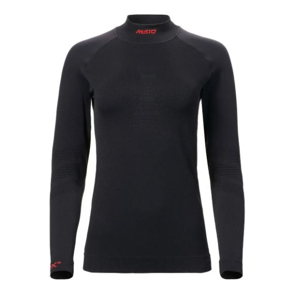 Musto Damen-Funktionsshirt 'MPX Active Base Layer Top'