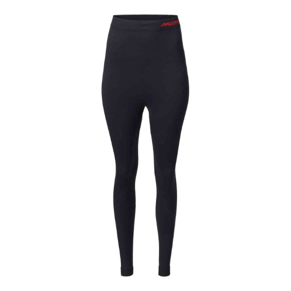 Musto Damen-Funktionsleggings 'MPX Active Base Layer Hose'