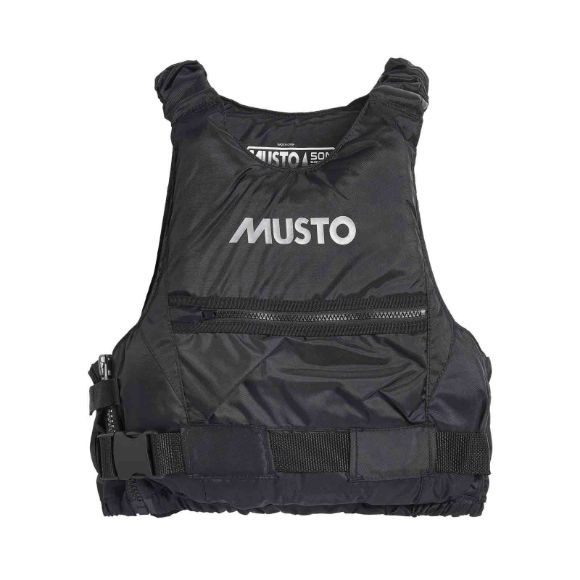 Musto Regattaweste 'Championship 2.0'