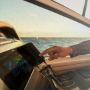 Raymarine Kartenplotter 'Axiom+ 7'