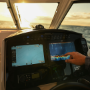 Raymarine Kartenplotter 'Axiom+ 7'