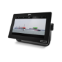 Raymarine Kartenplotter 'Axiom+ 9 RV' (Sonar)