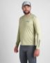 Rooster Longsleeve 'Quick Dry - Tech'