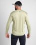 Rooster Longsleeve 'Quick Dry - Tech'