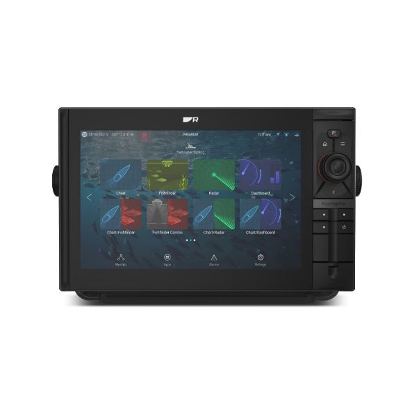 Raymarine Kartenplotter 'Axiom 2 Pro S 12'